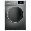 Lavadora Secadora Inverter Black + Decker BXWDBH15FL