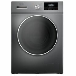Lavadora Secadora Inverter Black + Decker BXWDBH15FL