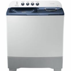Lavadora Samsung WT18K5200MB | 40 Libras