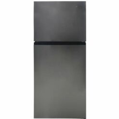 Nevera Daewoo acero inoxidable 18 pies cubicos