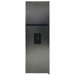 Nevera Inverter Daewoo Acero Inoxidable Dispensador de agua 9 Pies Cubicos DWTM0920HSD