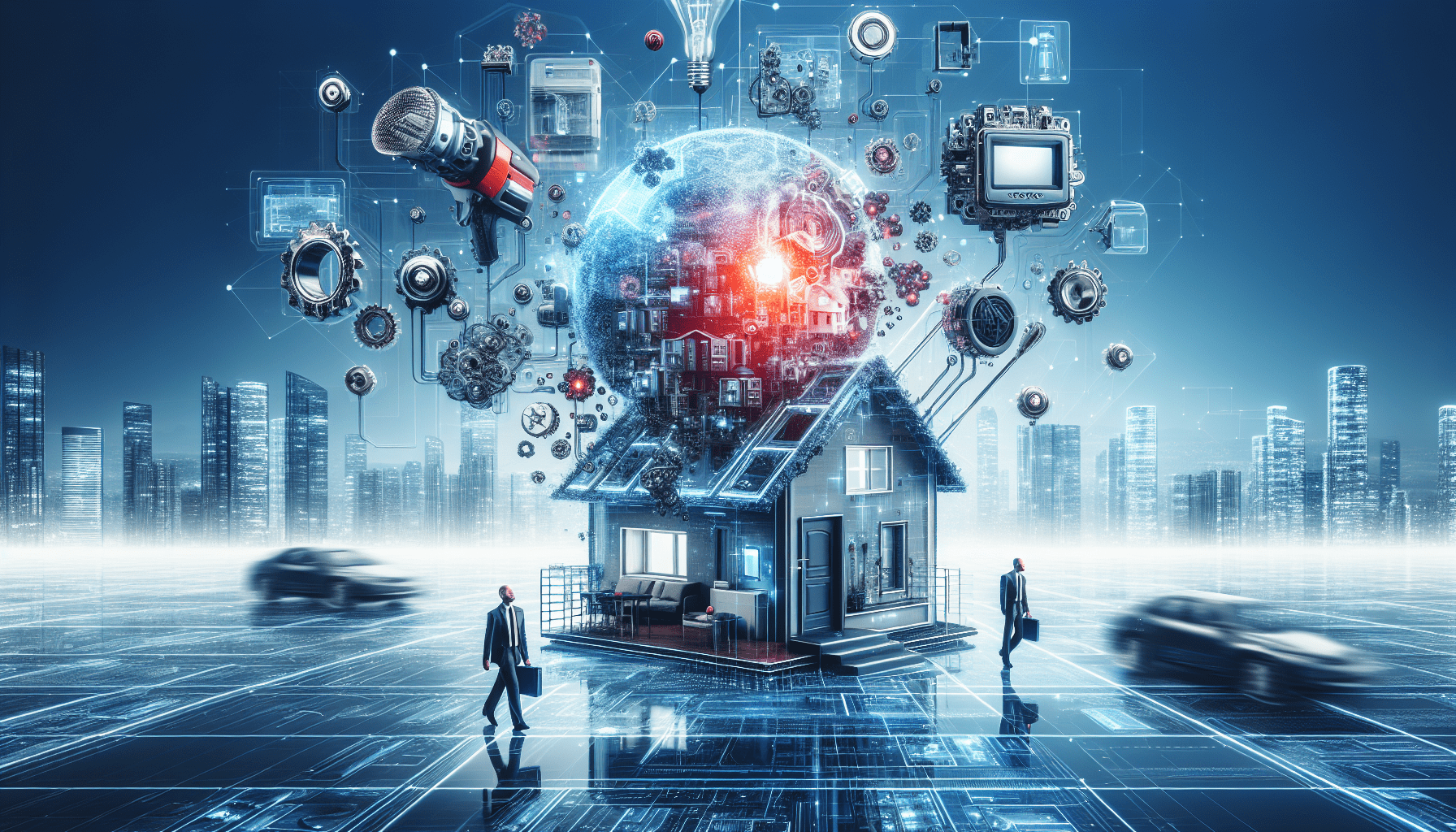 Las Innovaciones Tecnológicas Que Todo Electrodoméstico Debería Tener En 2025