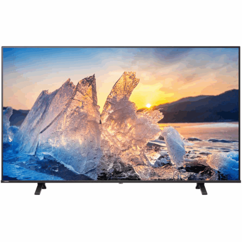 Televisor Smart tv toshiba 32 y 34 pulgadas High Definition FHD 43V35MS 32V35MS