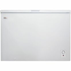 freezer 11 pies cubicos american NB-300CF blanco