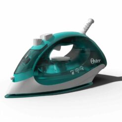 Plancha de Vapor Serie 5000 oster 5052 turquesa mate