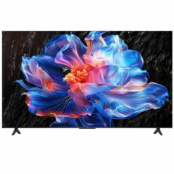 Televisor Smart TV TCL 55 pulgadas 4K UHD DLED 55V6C-A