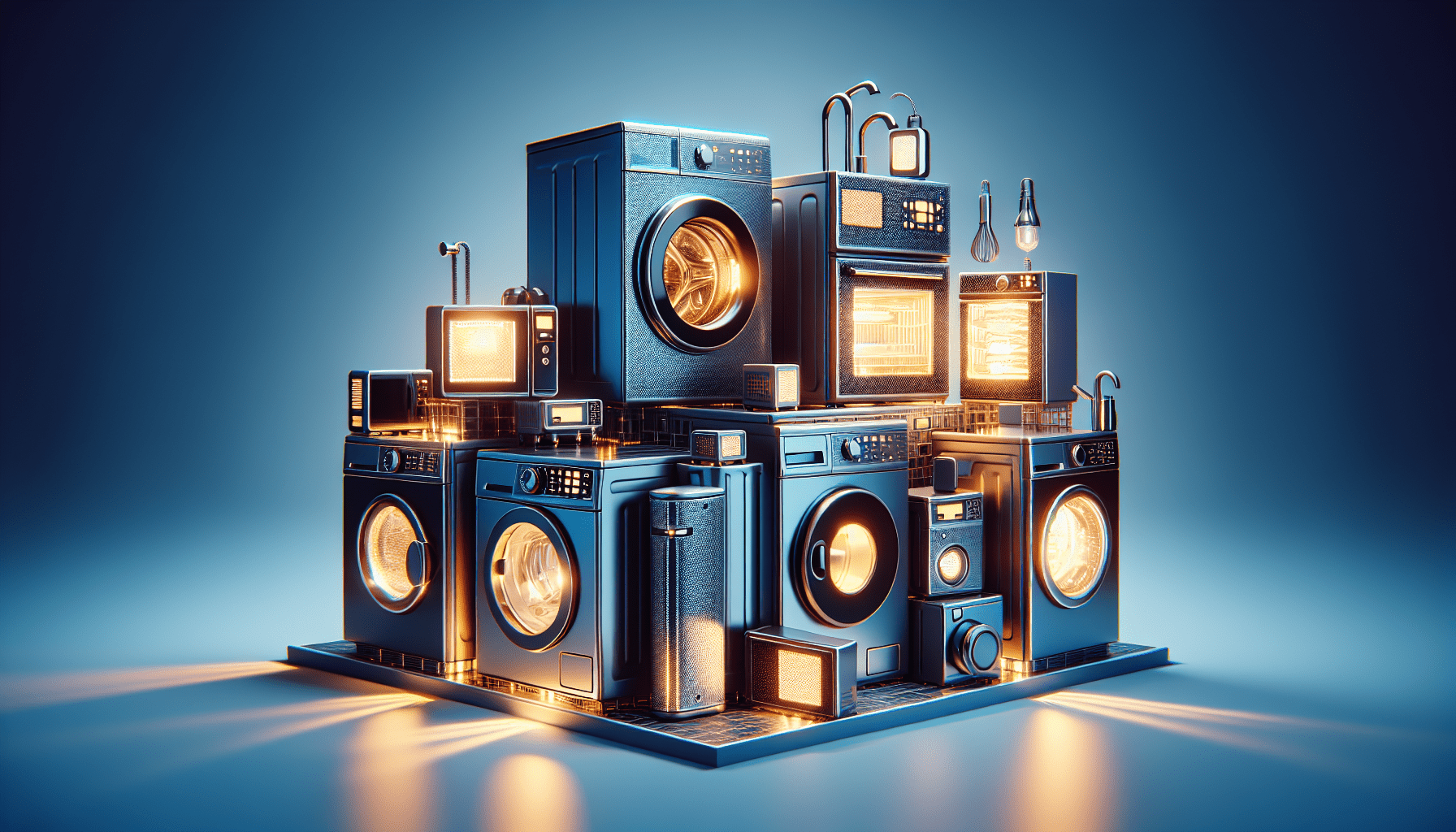 Electrodomésticos Multifuncionales: ¿Vale La Pena Pagar Más Por Equipos Todo En Uno?