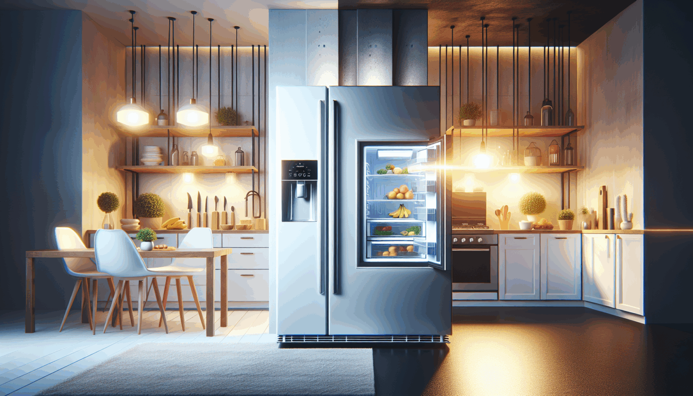 Diferencias Entre Una Nevera Inverter Y Una Tradicional