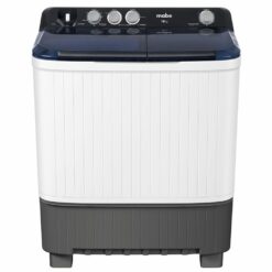 Lavadora Semi-Automatica 40 Libras Mabe LMDX-8124HBABO