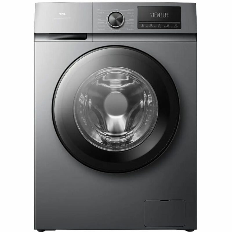 Lavaseca Inverter TCL C115WDTG 2 en 1 lava y seca lavadora y secadora