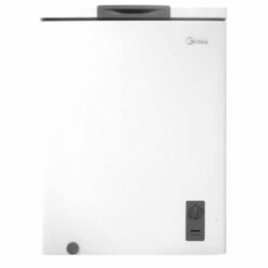 FREEZER MIDEA MDRC206FZG01 blanco 5 pies cubicos