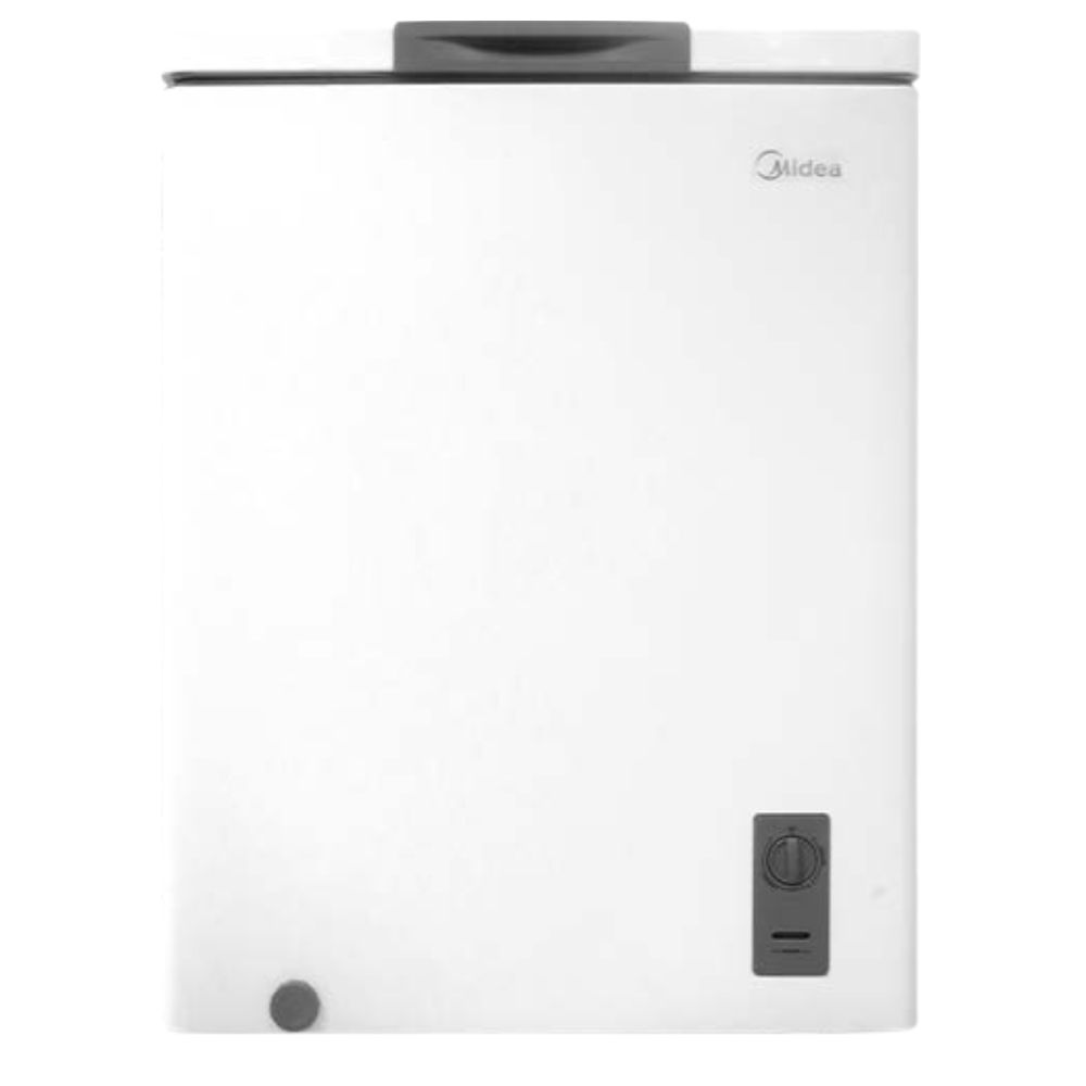 FREEZER MIDEA MDRC206FZG01 blanco 5 pies cubicos