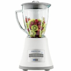 LICUADORA AMERICAN LA-300 blanco