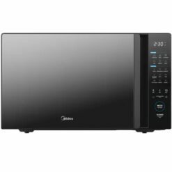 Microondas Digital Midea 1.1 pies cubicos 31.15 litros EM9P032MOB