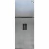 NEVERA KENMORE 12 PIES CUBICOS ACERO INOXIDABLE TOP FREEZER CONGELADOR SUPERIOR DISPENSADOR DE AGUA NHO12TMWD