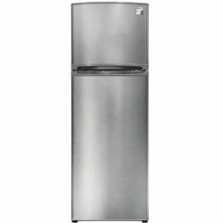 NEVERA KENMORE 8 pies cubicos acero inoxidable NHO8TMF