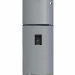 NEVERA KENMORE TOP FREEZER CONGELADOR SUPERIOR 15 pies cubicos DISPENSADOR DE AGUA NHO15TMWD