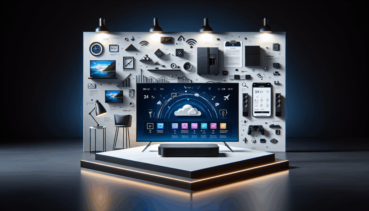 Qué Debes Saber Antes De Comprar Un Smart TV
