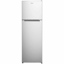 Nevera Inverter Whirlpool 9 pies cubicos WT02409D