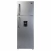 Nevera inverter nedoca 9 pies cubicos nf250inv dispensador de agua
