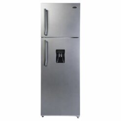 Nevera inverter nedoca 9 pies cubicos nf250inv dispensador de agua
