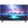 Televisor Smart TV Konka Ultra High Definition UHD 4K