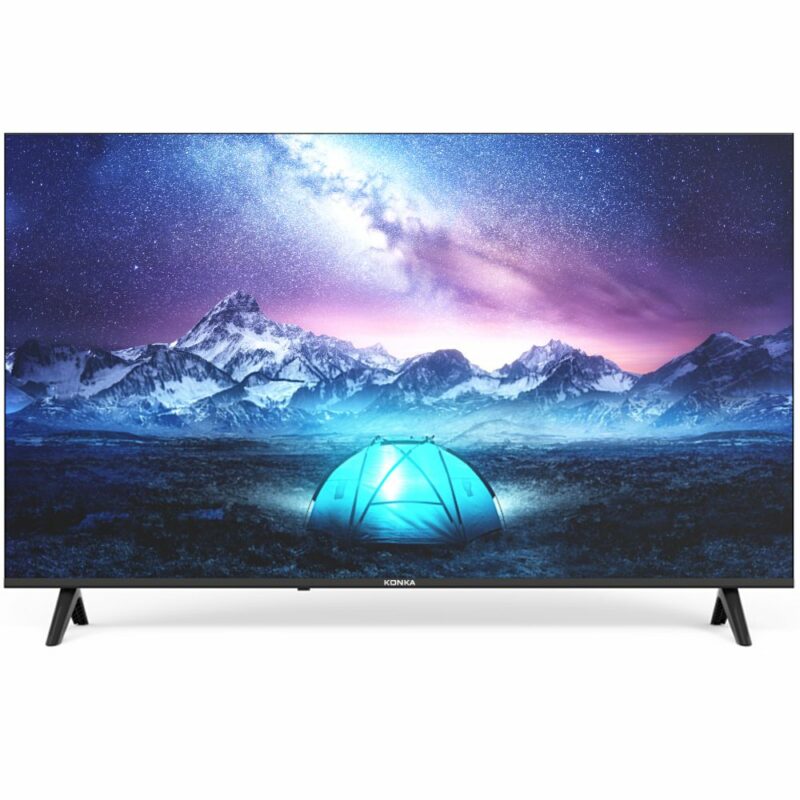 Televisor Smart TV Konka Ultra High Definition UHD 4K