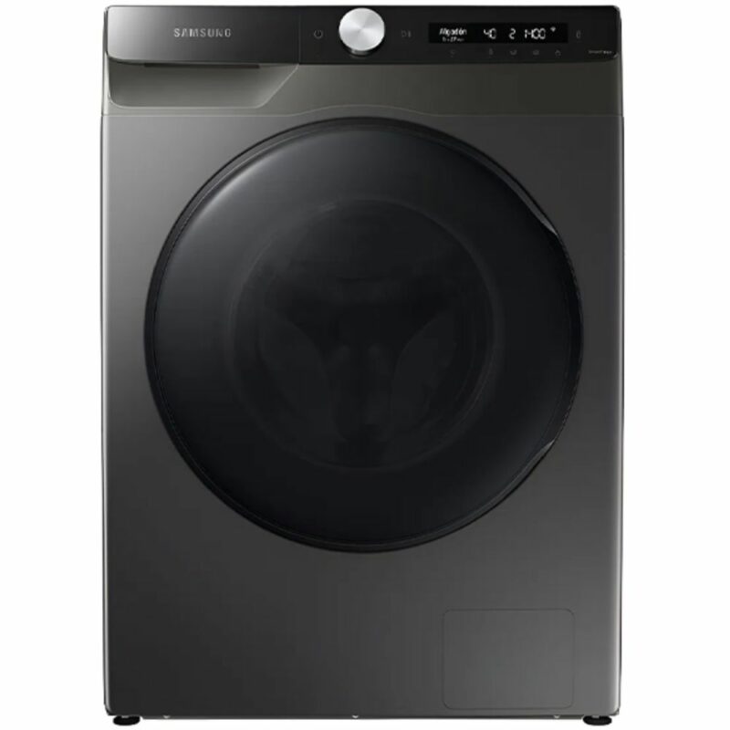 lavadora secadora smart inverter 2 en 1 samsung WD11FG6B34BBED