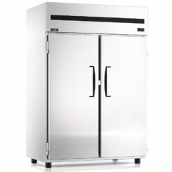 Freezer inverter Farco 48 Pies cubicos puertas solidas bajo consumo electrico