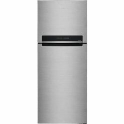 Nevera Inverter 17.3 pies cubicos acero inoxidable Midea MDRT633EVG46INV