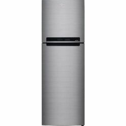 Nevera inverter midea MDRT575EVG46 Digital congelador superior acero inoxidable 15 pies cubicos