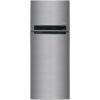 Nevera inverter midea MDRT661EVG46INV Digital congelador superior acero inoxidable 17 pies cubicos