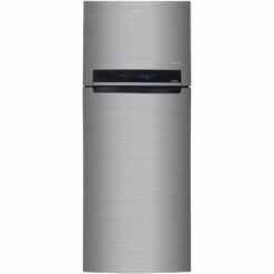 Nevera inverter midea MDRT661EVG46INV Digital congelador superior acero inoxidable 17 pies cubicos