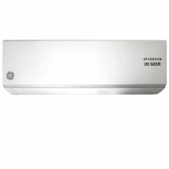 aire acondicionado inverter 18 mil btu General Electric eficiencia 20 ASYW18JNMDA1