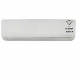 aire acondicionado smart inverter midea 24 mil btu MSAG-24CFN8CE