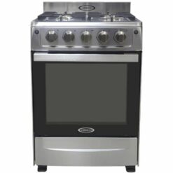 ESTUFA AMERICAN5024-DELUXE