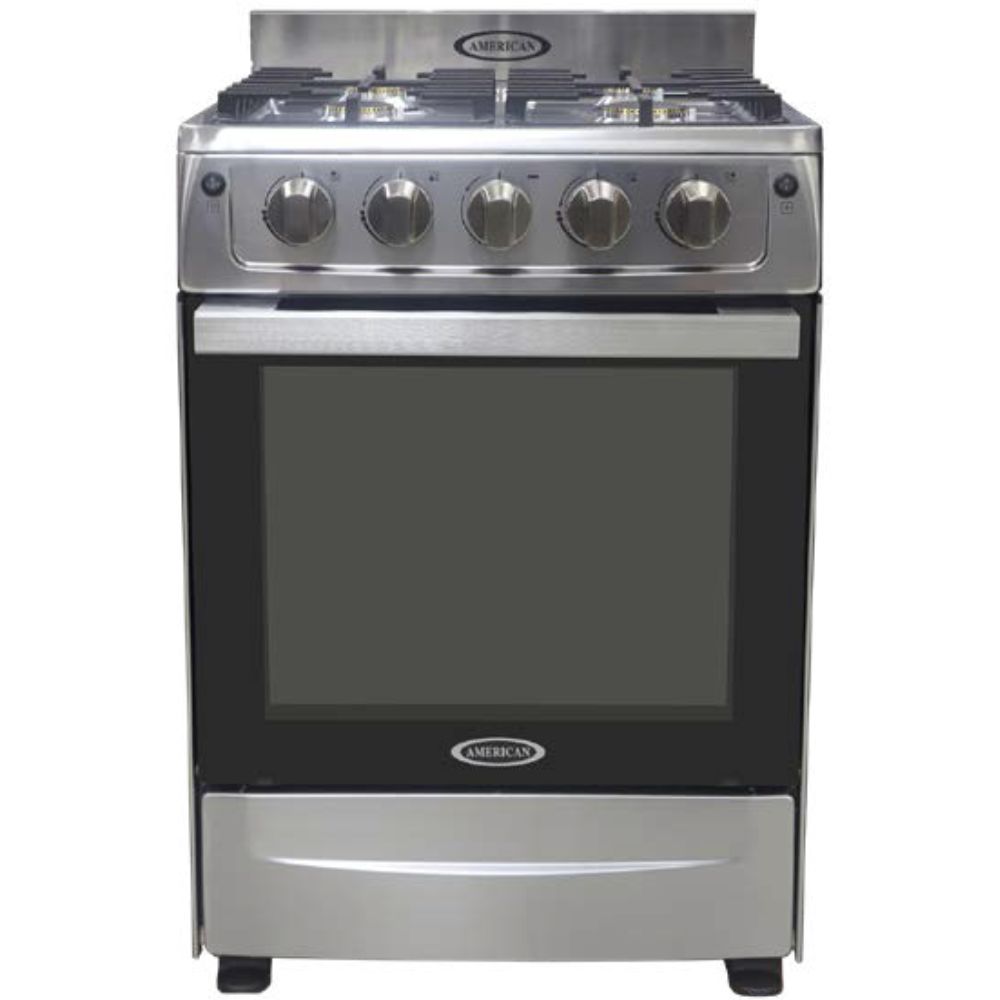 ESTUFA AMERICAN5024-DELUXE