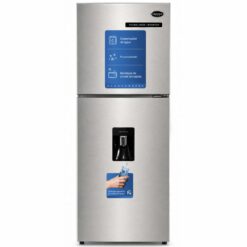 NEVERA inverter 10 pies cubicos NEDOCA NN-NF10INV