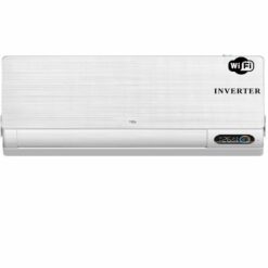 aire acondicionado inverter tcl 12 mil btu wifi inverter