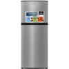 Nevera Smartech 8 Pies Cubicos Acero Inoxidable NS08A