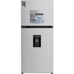 nevera ghome 8 pies cubicos dispensador de agua auto frost GH208NF general home