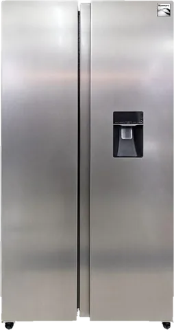 Kenmore Nevera Inverter Kenmore NHO15SXSWD | 15 Pies Cubicos