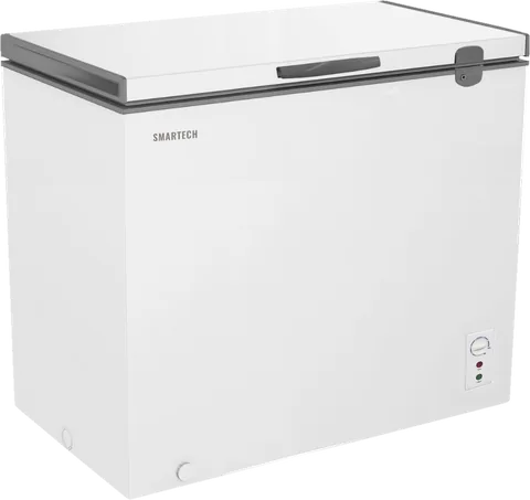 Freezer Smartech FRSH11 | 11 Pies Cubicos