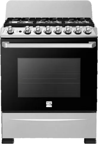 Kenmore Estufa Kenmore EMI30S6UG | 30 Pulgadas